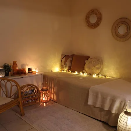 فندق مبيت وإفطار Kiskut Liget 2*
