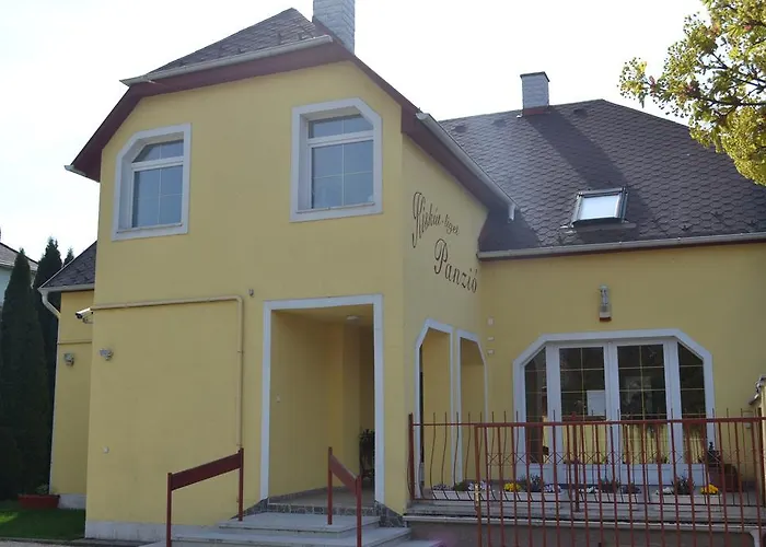 Kiskut Liget 3* Győr