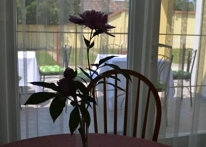 B&B Kiskut Liget 3*