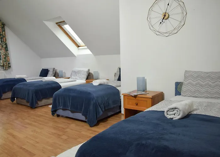 Kiskut Liget Panzió