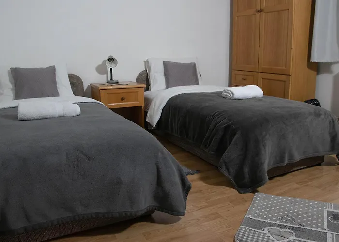 Kiskut Liget Panzió