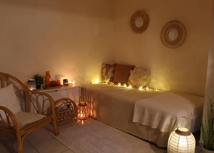B&B Kiskut Liget 3*