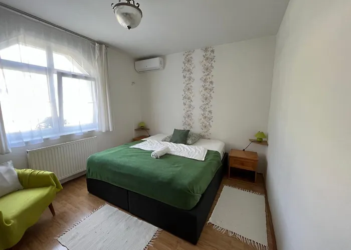 Kiskut Liget B&B 3*
