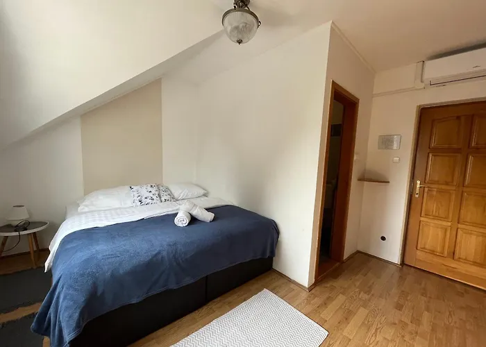 B&B Kiskut Liget Győr