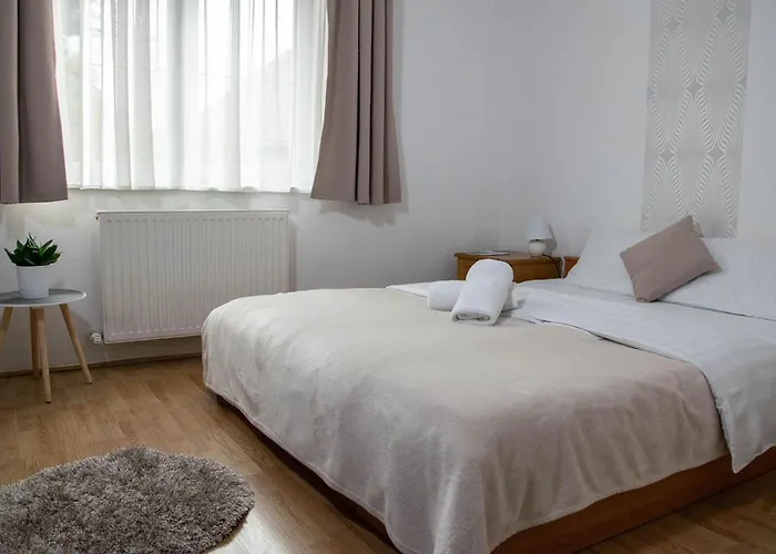 B&B Kiskut Liget 3*